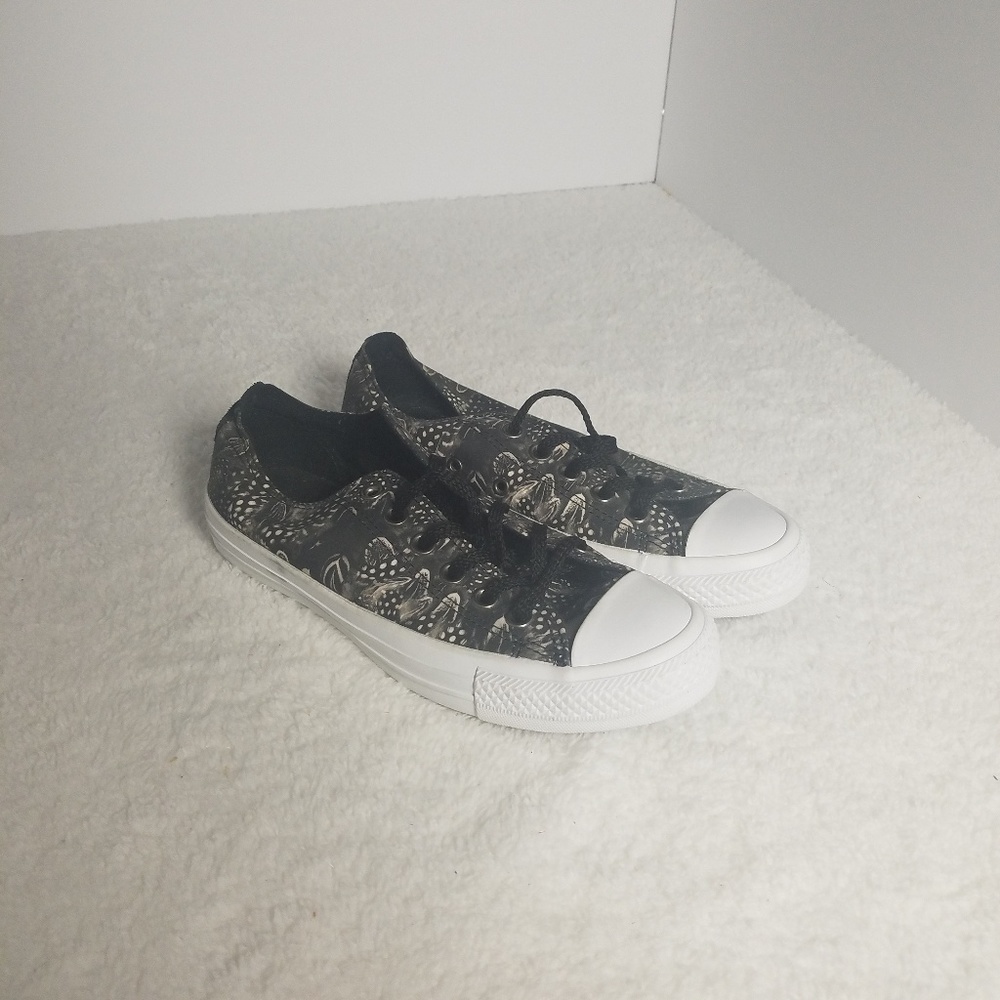 Converse All Star 5 unisex low cut sneakers - Picture 3 of 8